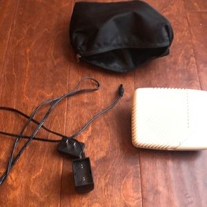 Marsona travel sleep white noise machine